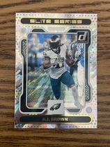 2023 Donruss The Elite Series #21 Najee Harris