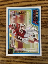 2023 Donruss Action All-Pros #AAP-9 Chris Jones