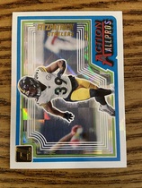 2023 Donruss Action All-Pros #AAP-16 Minkah Fitzpatrick