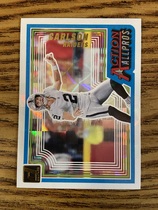 2023 Donruss Action All-Pros #AAP-18 Daniel Carlson
