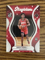 2023 Donruss Magicians #3 Amen Thompson