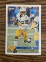 2023 Donruss Retro 1993 #R93-32 Asante Samuel Jr.