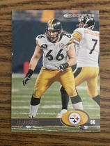 2023 Donruss Retro 2003 #9 Alan Faneca