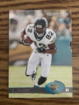 2023 Donruss Retro 2003 #16 Jimmy Smith