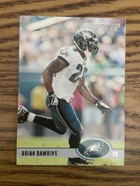2023 Donruss Retro 2003 #13 Brian Dawkins