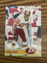 2023 Donruss Retro 2003 #11 Darrell Green