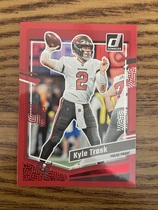 2023 Donruss Red Press Proof #278 Kyle Trask