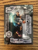 2025 Topps Chrome Clutch Gene #CG-19 Paolo Banchero