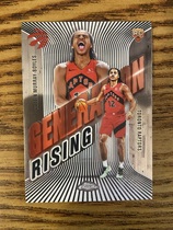 2025 Topps Chrome Generation Rising #GR-8 Collin Murray-Boyles