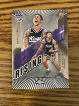 2025 Topps Chrome Generation Rising #GR-16 Nique Clifford
