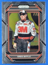 2023 Panini Prizm #15 Greg Biffle
