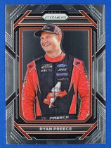 2023 Panini Prizm #25 Ryan Preece