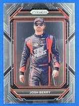 2023 Panini Prizm #45 Josh Berry