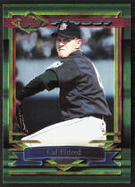 1994 Finest Base Set #288 Cal Eldred