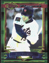 1994 Finest Base Set #312 Jose Vizcaino