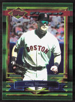1994 Finest Base Set #402 Greg Blosser