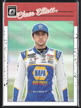 2023 Donruss Optic Holo #69 Chase Elliott