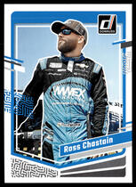 2024 Donruss Base Set #1 Ross Chastain