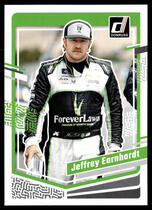 2024 Donruss Base Set #3 Jeffrey Earnhardt