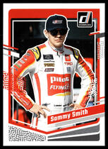 2024 Donruss Base Set #5 Sammy Smith