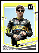 2024 Donruss Base Set #34 Nick Sanchez