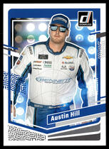 2024 Donruss Base Set #36 Austin Hill