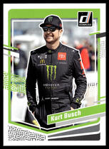 2024 Donruss Base Set #40 Kurt Busch
