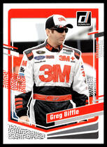 2024 Donruss Base Set #71 Greg Biffle