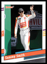 2024 Donruss Base Set #153 Sammy Smith