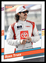 2024 Donruss Base Set #167 Ryan Truex