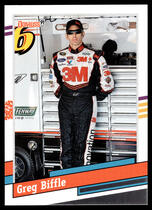 2024 Donruss Base Set #168 Greg Biffle