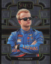 2024 Panini Select #13 Tyler Ankrum