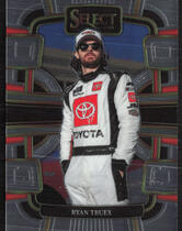 2024 Panini Select #15 Ryan Truex