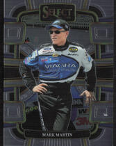 Mark Martin Trading Card Values | Sportlots Price Guide