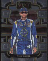 2024 Panini Select #39 Chase Elliott