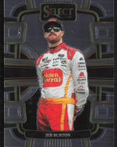 2024 Panini Select #46 Jeb Burton