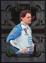 2024 Panini Select #99 Thad Moffitt