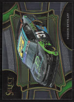 2024 Panini Select #105 Parker Retzlaff