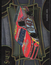 2024 Panini Select #120 Daniel Dye