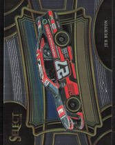 2024 Panini Select #146 Jeb Burton