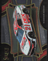 2024 Panini Select #151 Harrison Burton