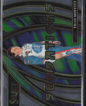 2024 Panini Select Sensations #28 Thad Moffitt