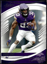 2025 Panini Absolute (Retail) #40 Aaron Jones