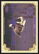 2024 Topps Allen & Ginter Stars Of The Show The Westminster Kennel Club #SOS-2 Pink