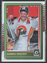 2025 Donruss Optic #14 Darrell Waltrip
