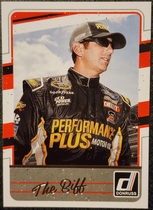 2017 Donruss Base Set #57 Greg Biffle