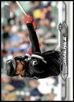 2024 Stadium Club Base Set #58 Eloy Jimenez