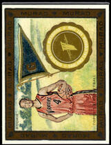2008 Topps T51 Murad Mini #183 Anthony Randolph