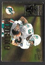 1995 Action Packed Armed Forces #AF2 Dan Marino