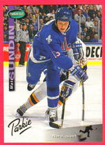 1994 Parkhurst Gold #185 Mats Sundin